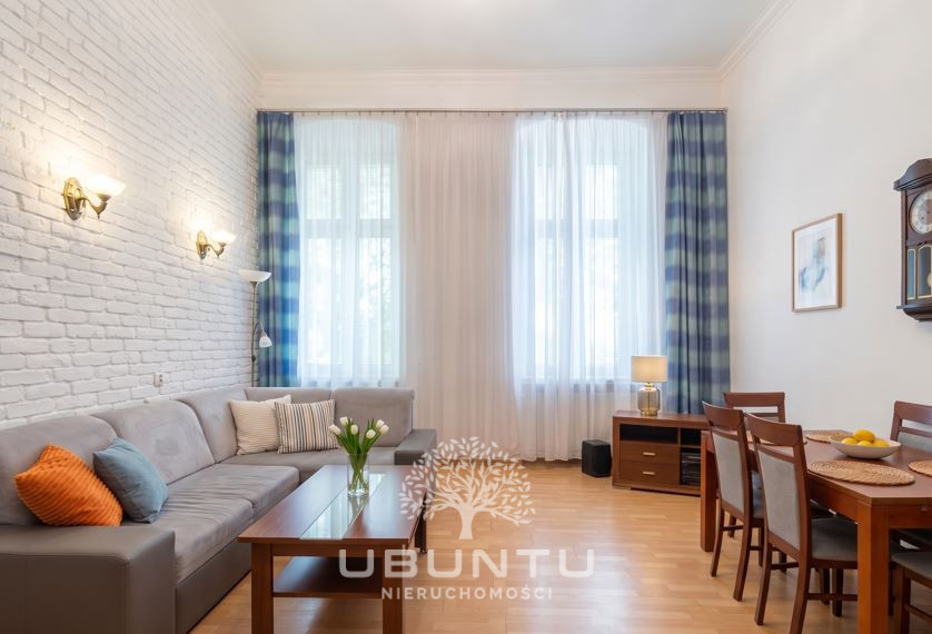 Piotrkowska | 88m² | H=4m | 1 piętro | ROI ↑↑↑ - Widok 6