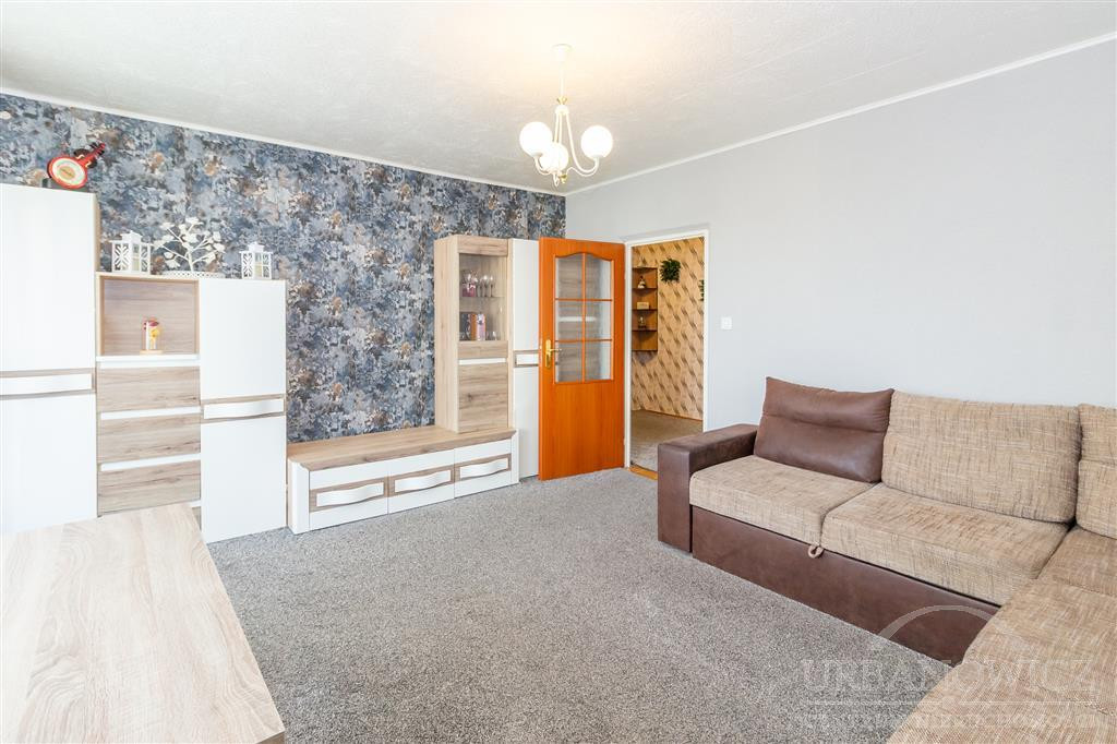 2-pok. mieszkanie, słoneczna loggia, Spasowskiego - Widok 3