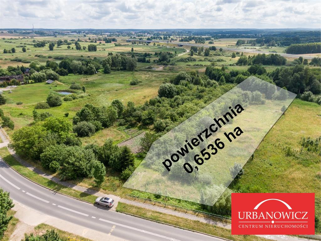Terreno, 6536 m²