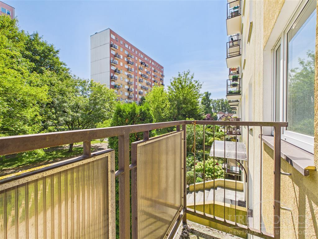 Apartment in Koszalin, Osiedle Północ, Osiedle Wspólny Dom - Widok 4