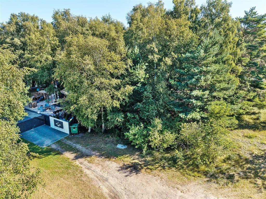 MIELNO, działka budowlana, 250 od morza - Widok 4