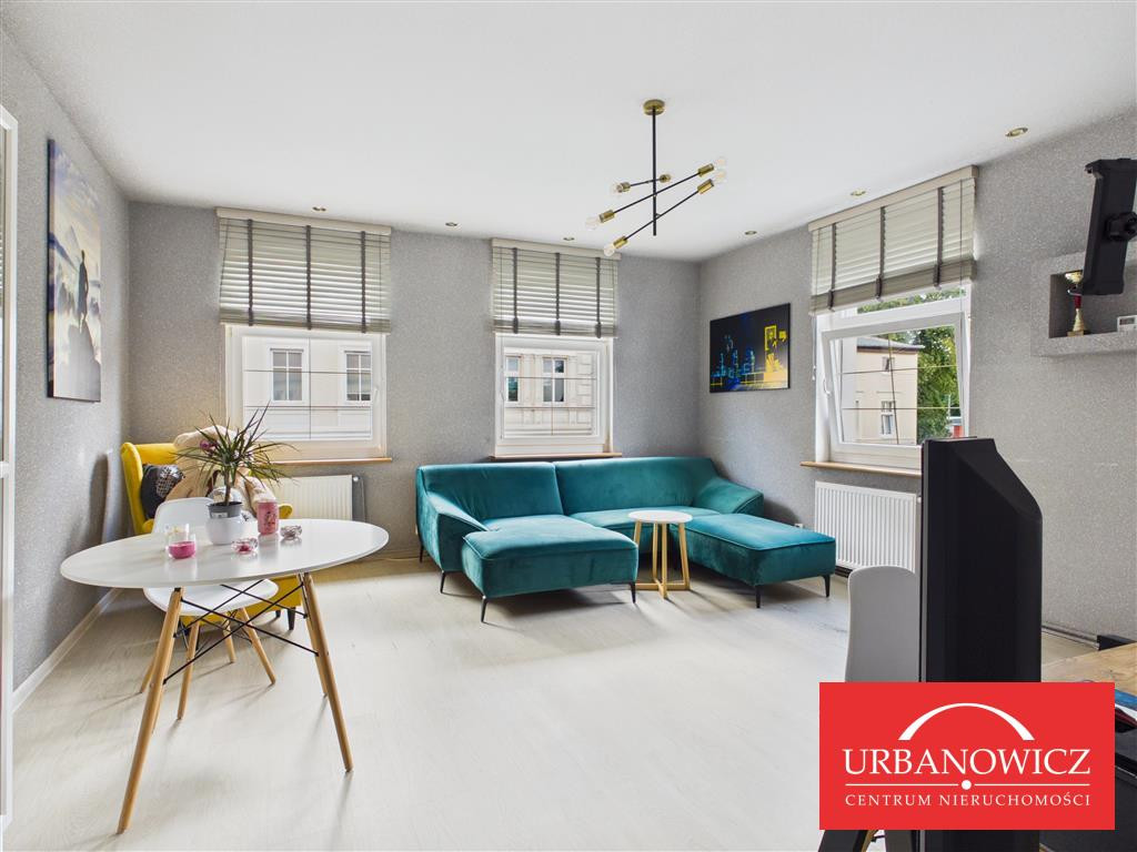 Apartamento T1, 56 m²