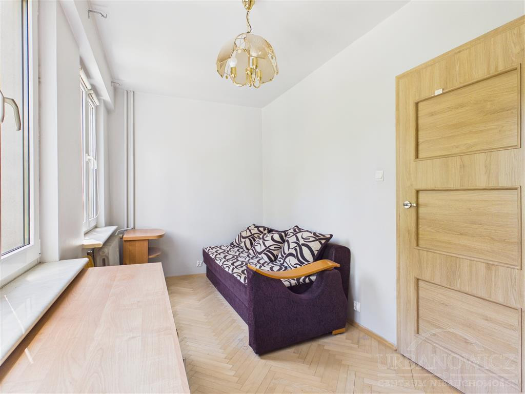 Apartment in Koszalin, Osiedle Północ, Osiedle Wspólny Dom - Widok 5