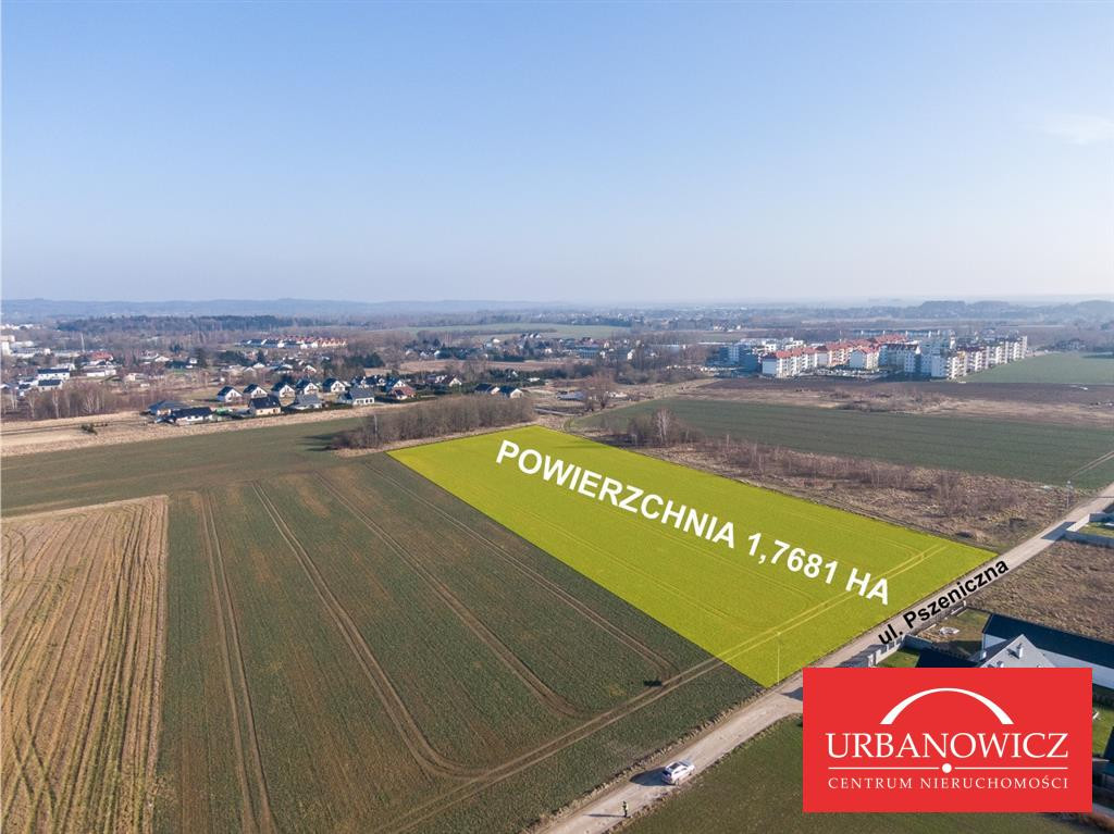 Terreno, 17681 m²