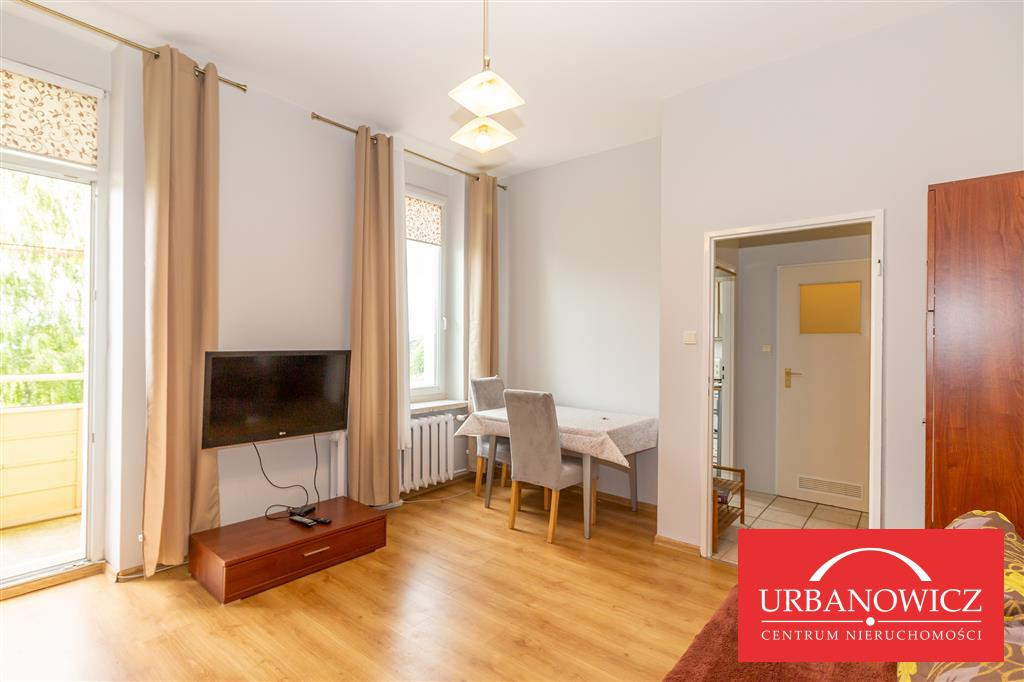 Apartamento, 29 m²