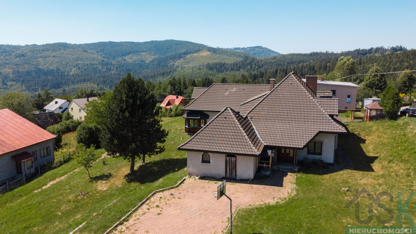 Dom – Istebna - Widok 4