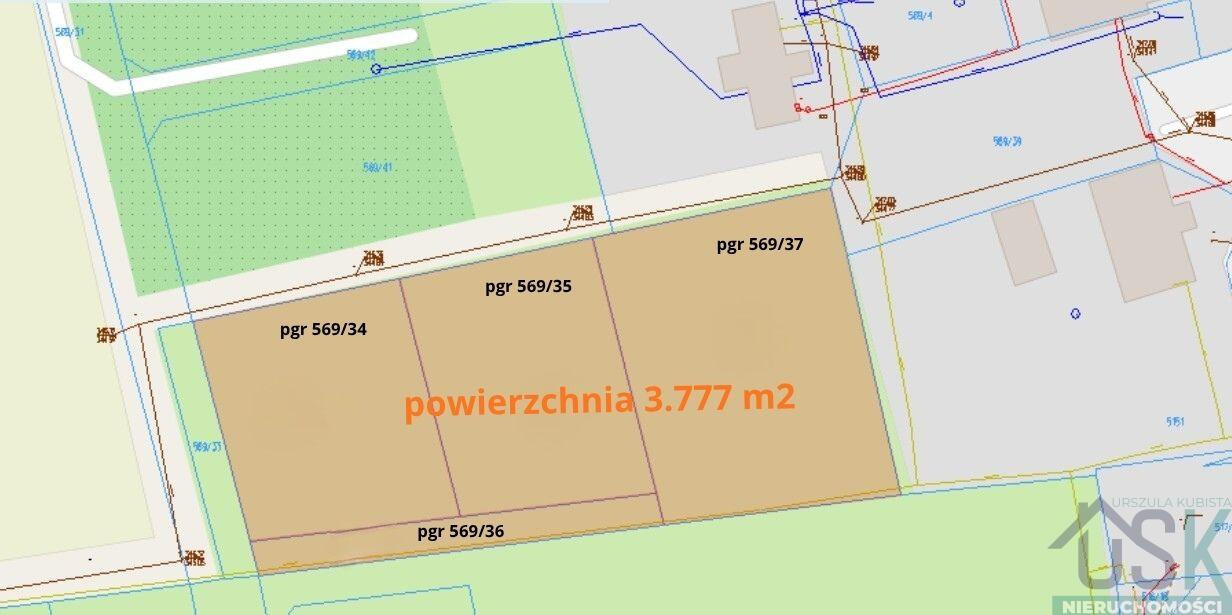 Ustroń - działki budowlane - piekne widoki - Widok 4