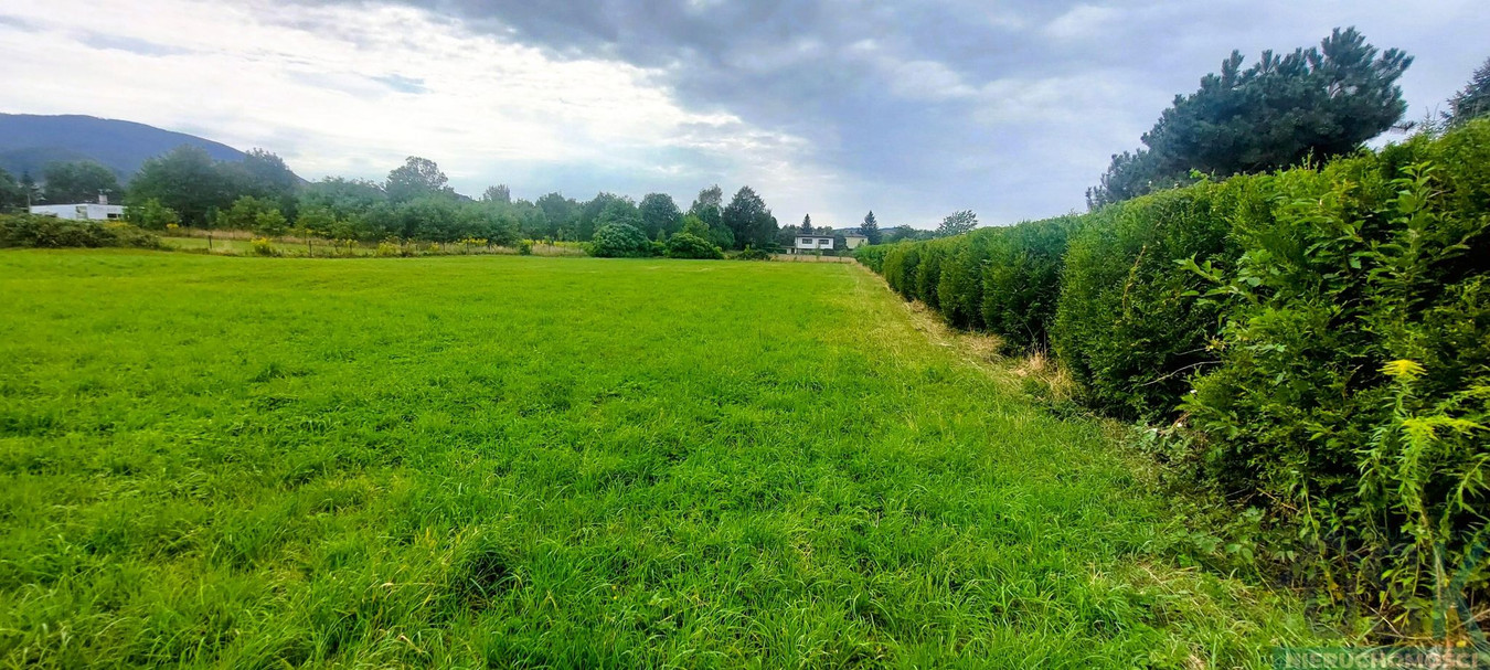 Ustroń - działki budowlane - piekne widoki - Więcej