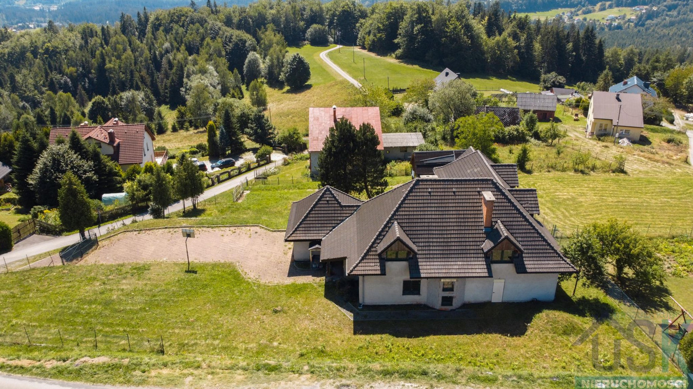 Dom – Istebna - Więcej