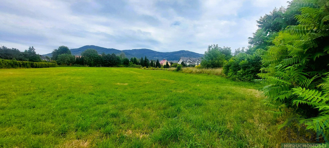 Ustroń - działki budowlane - piekne widoki - Widok 5
