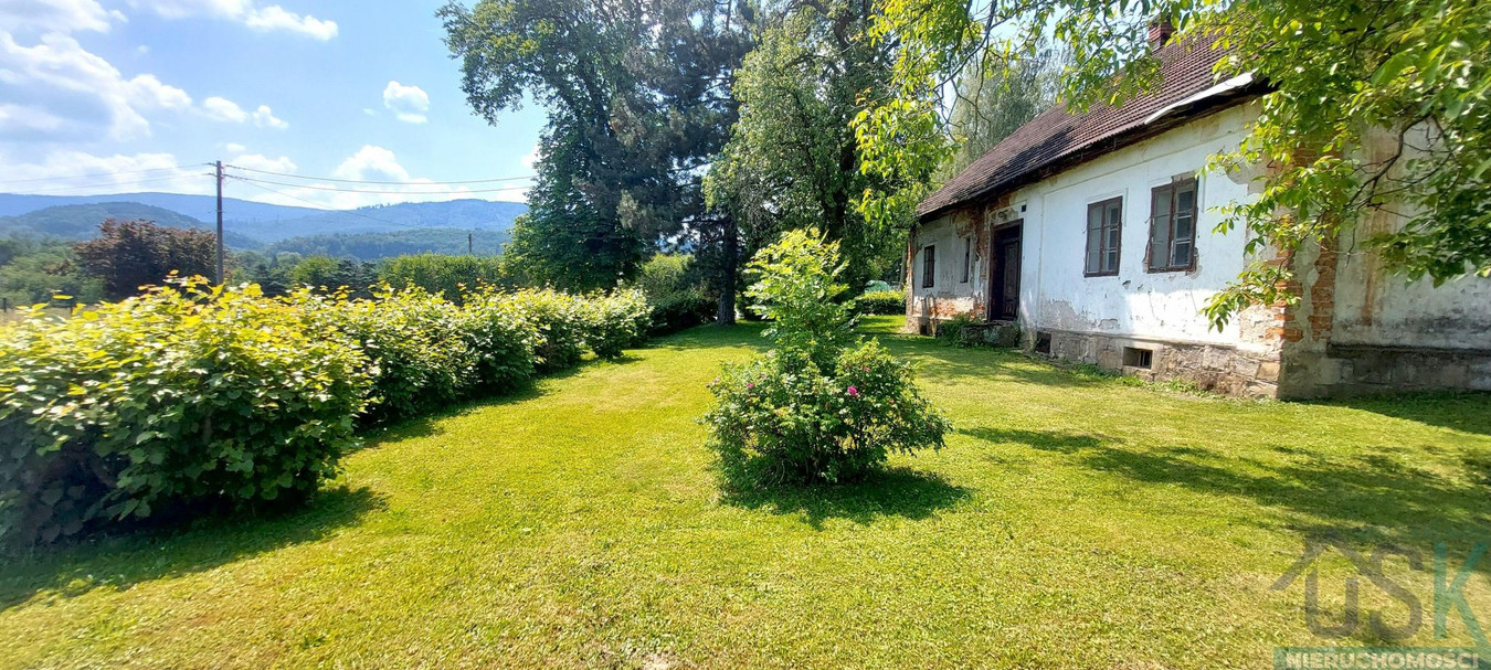 Haus, 100 m², Grundstück 1060 m²