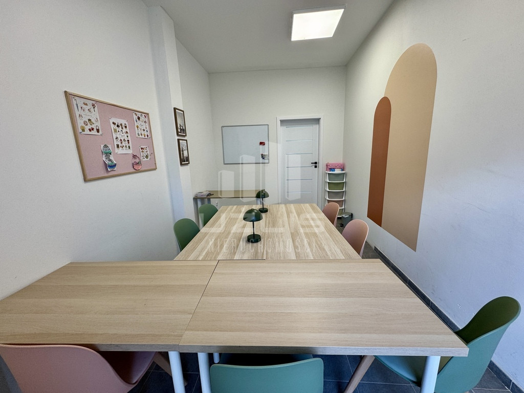 Lokal 37m² na wynajem, świetna lokalizacja - Widok 5