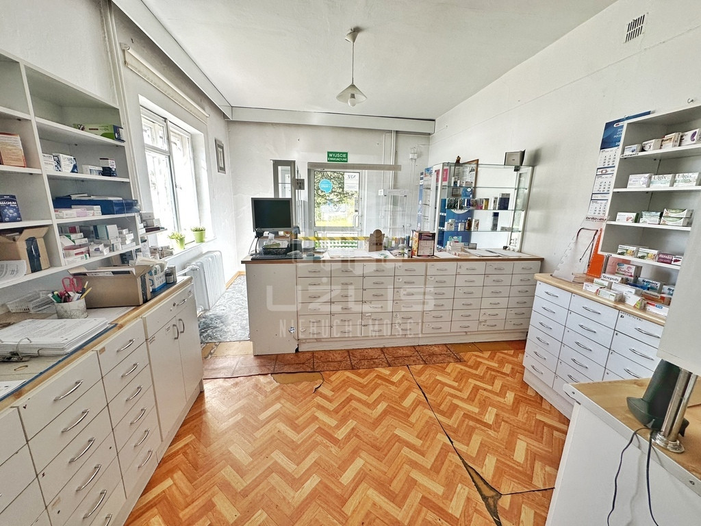 Lokal użytkowy na wynajem - Widok 4