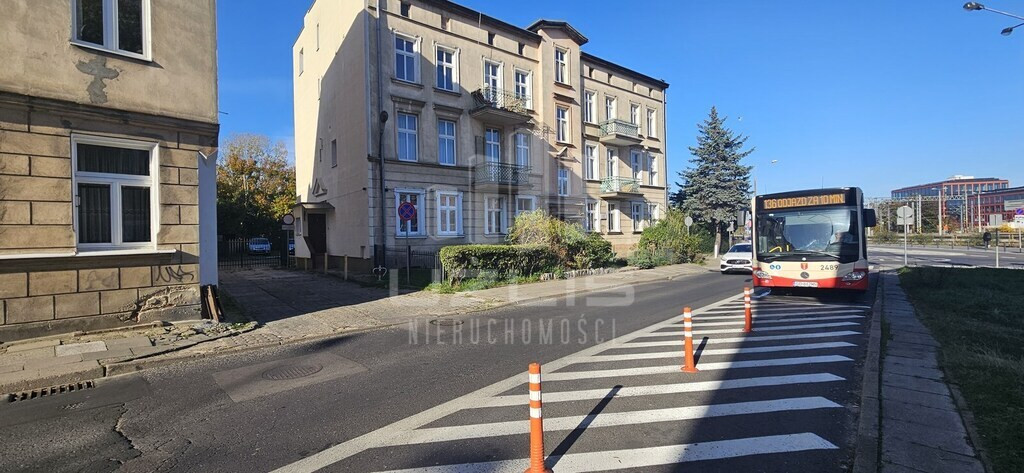 Apartment in Gdańsk, Strzyża Dolna, Wrzeszcz Górny - Widok 6