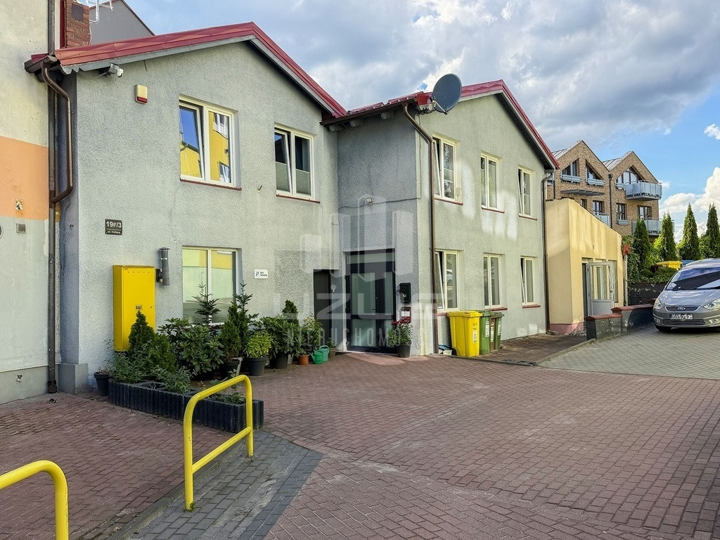 Dom – Starogard Gdański, Hermanowo - Widok 2