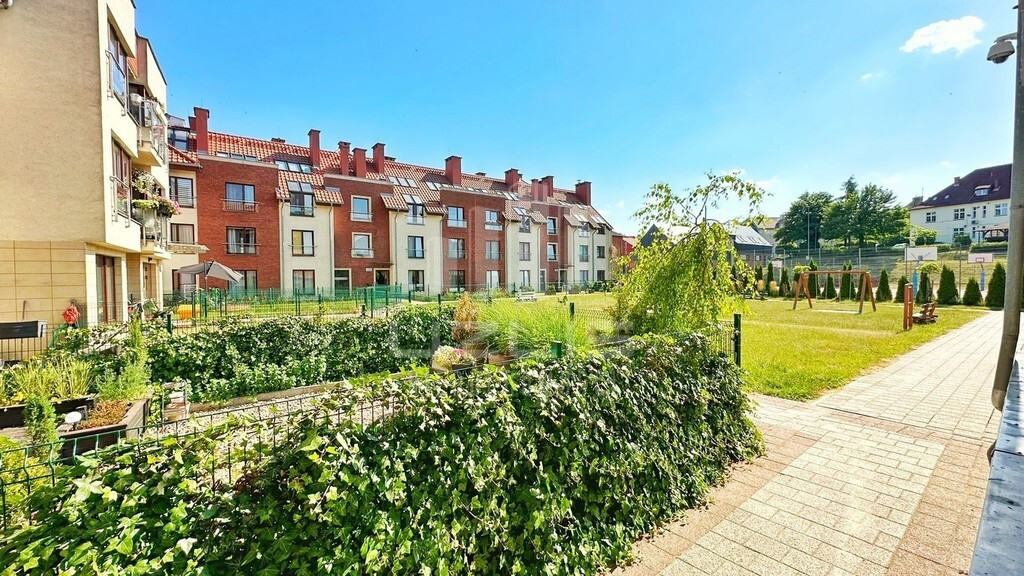 Mieszkanie – Tczew, Stare Miasto, powiat tczewski - Widok 2