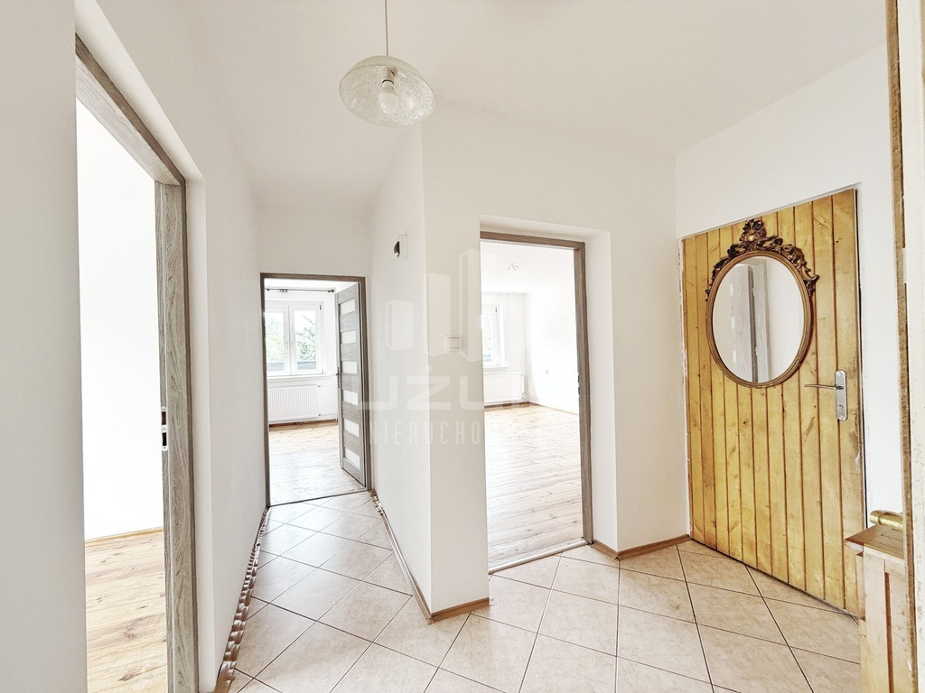 Mieszkanie – Starogard Gdański, Hermanowo - Widok 5