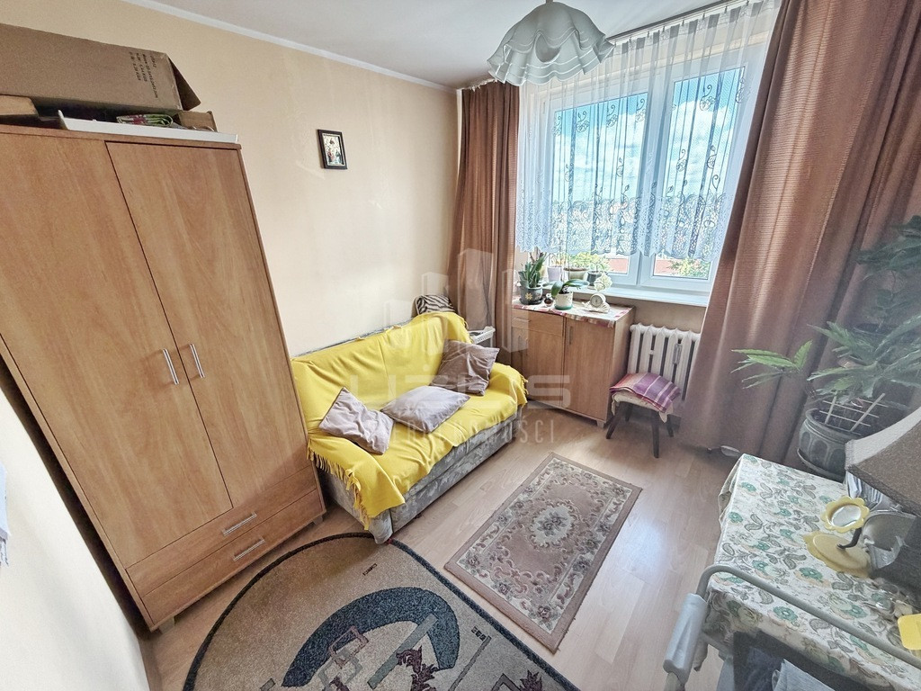 Mieszkanie – Starogard Gdański, Osiedle 60-lecia, Hermanowo - Widok 3