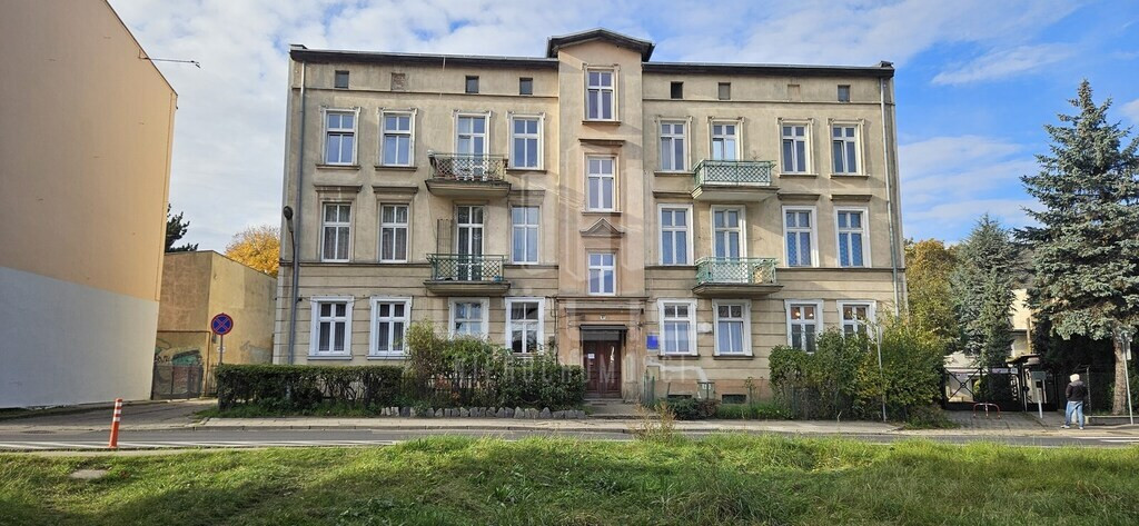 Apartment in Gdańsk, Strzyża Dolna, Wrzeszcz Górny - Więcej