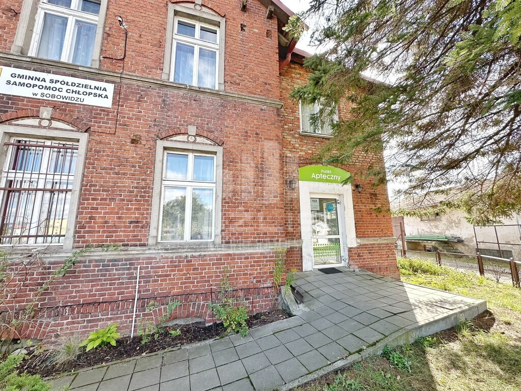Lokal użytkowy na wynajem - Widok 5