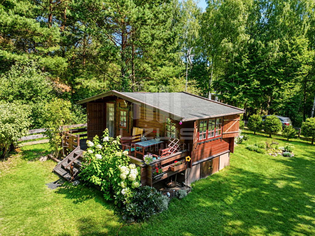 Dom – Góra - Widok 5