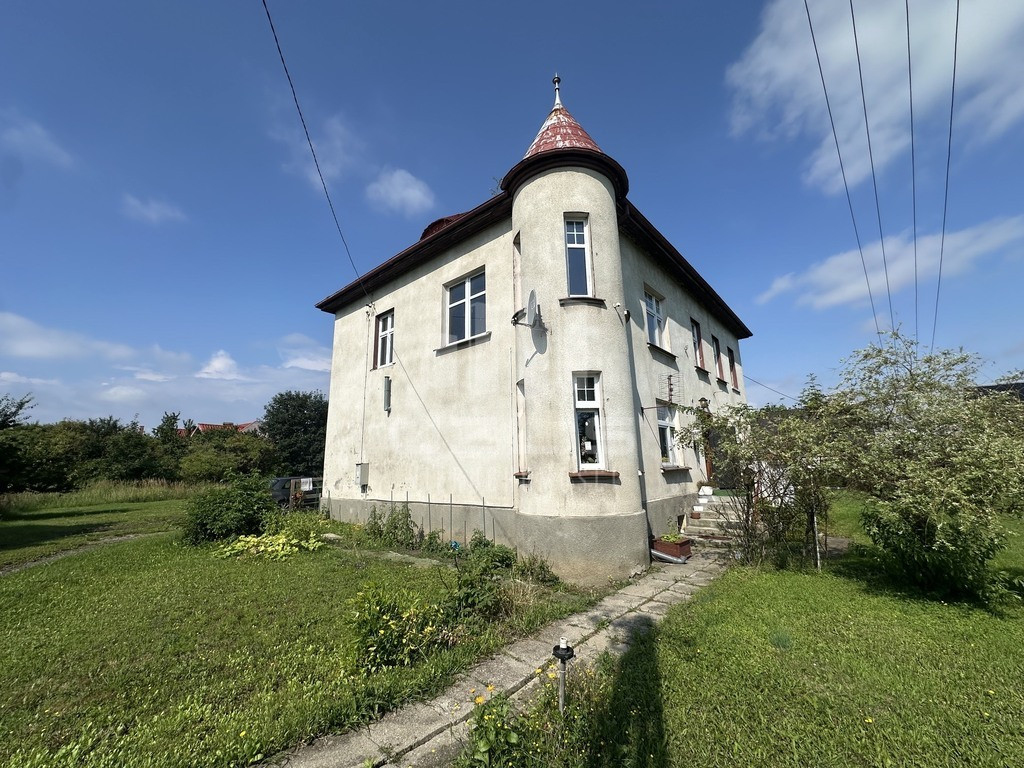 Dom – Tczew - Widok 4