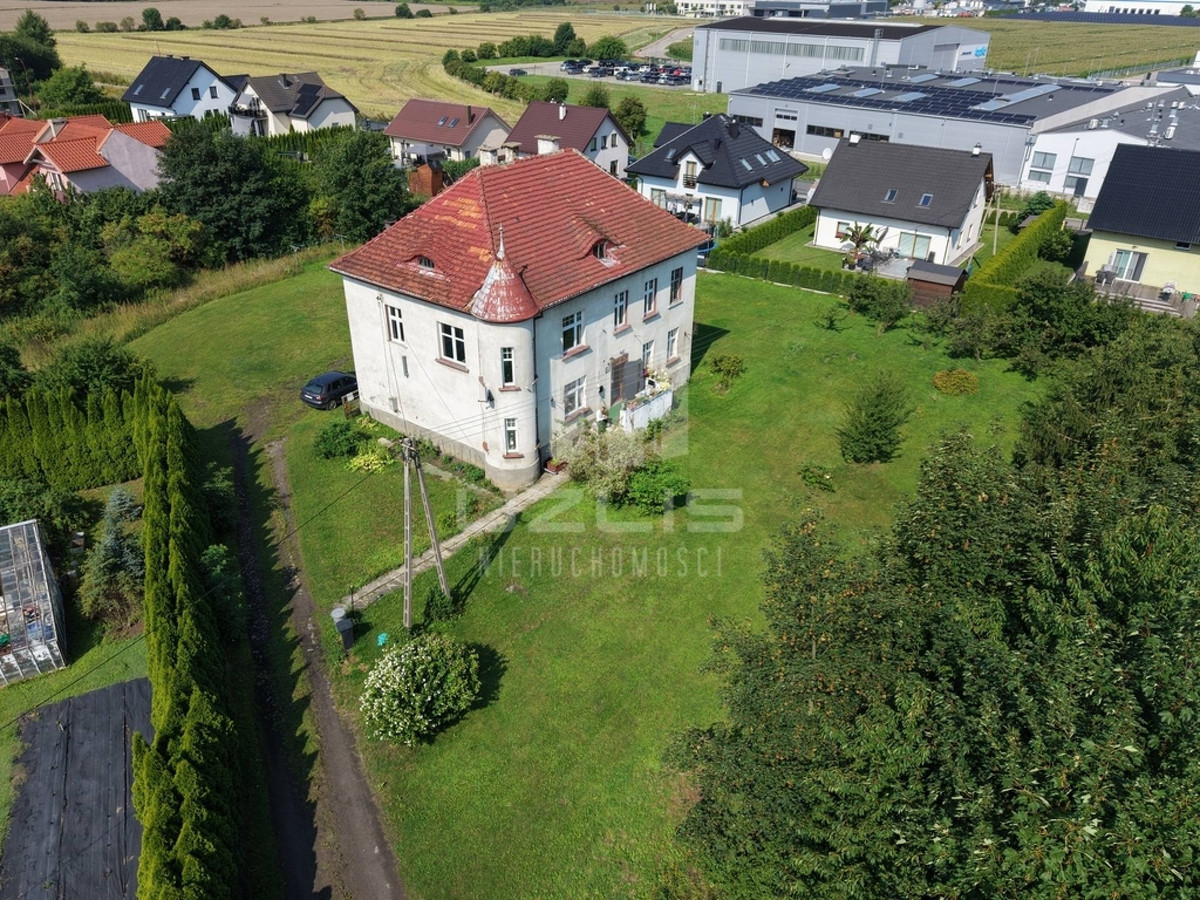 Dom – Tczew - Widok 2