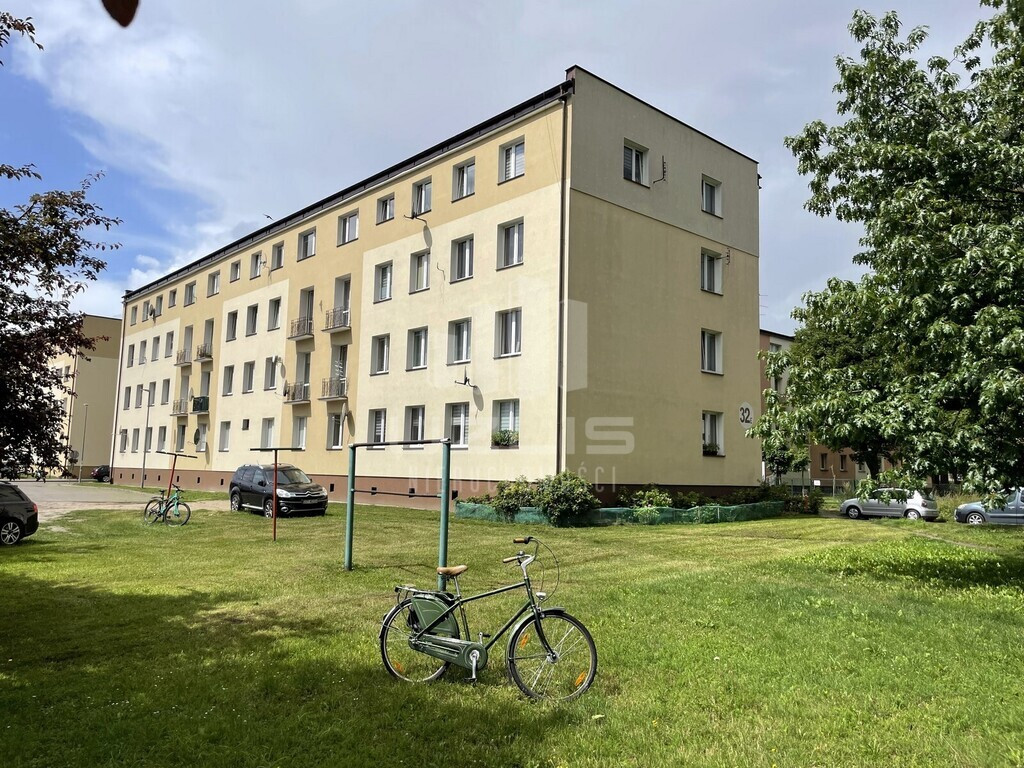 Mieszkanie – Starogard Gdański - Widok 3