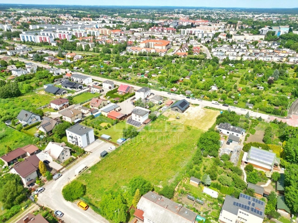 Działka budowlana w atrakcyjnej lokalizacji - Widok 5