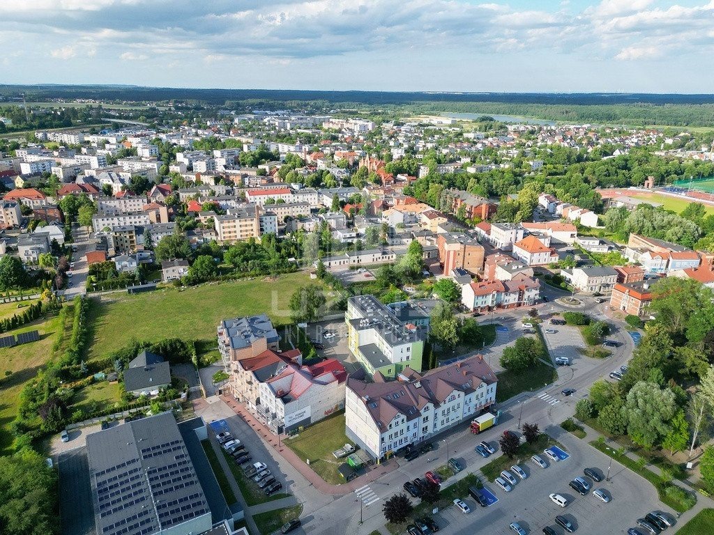Dom – Starogard Gdański, Hermanowo - Widok 5