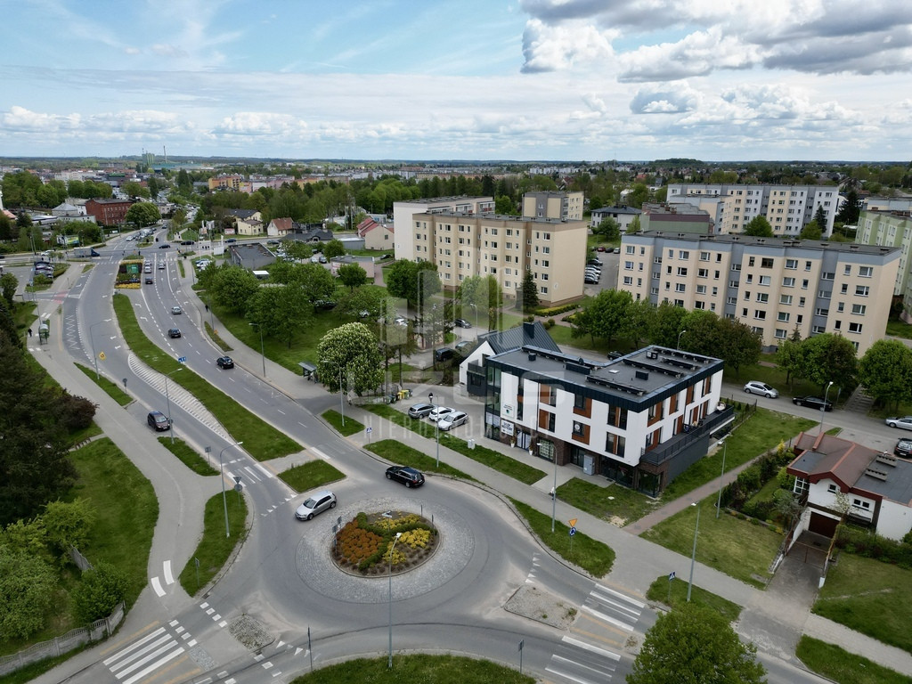 Lokal 37m² na wynajem, świetna lokalizacja - Widok 2