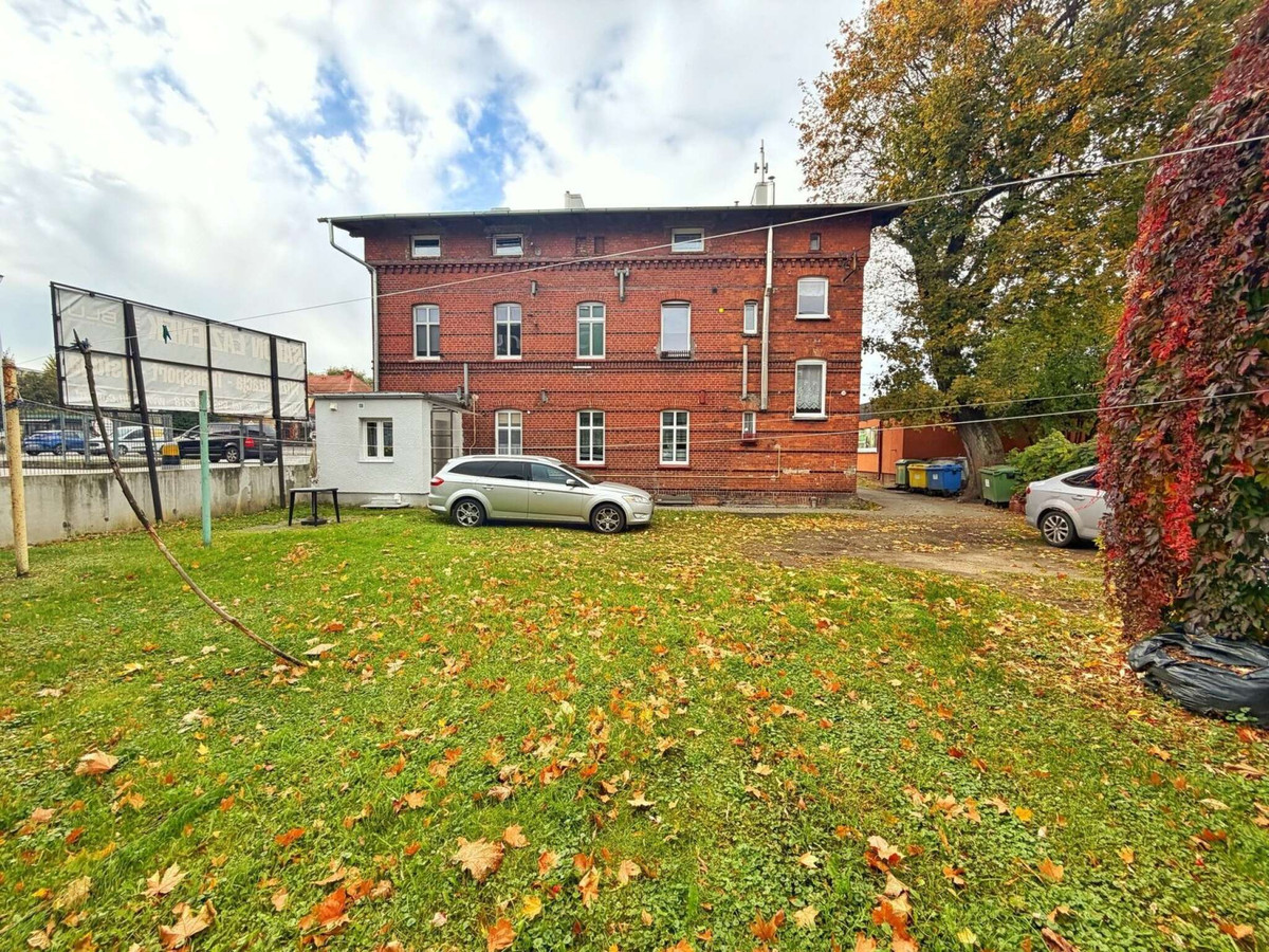 Mieszkanie – Tczew - Więcej