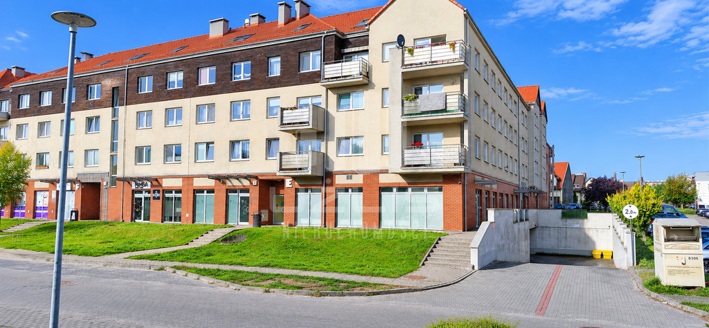 Garaż w hali garożwej 15,31 m² Os. 800-lecia - Widok 4