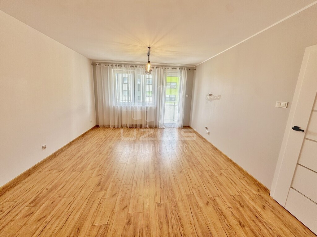 Mieszkanie – Starogard Gdański, Osiedle Konstytucji 3 Maja, Korytyba - Widok 3