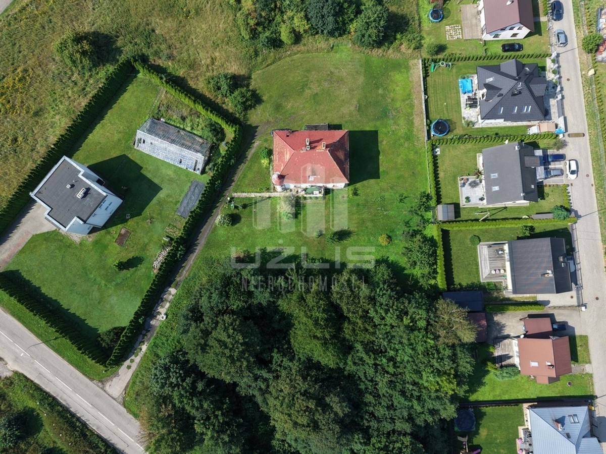 Dom – Tczew - Widok 3