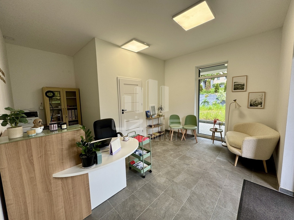 Lokal 37m² na wynajem, świetna lokalizacja - Widok 3
