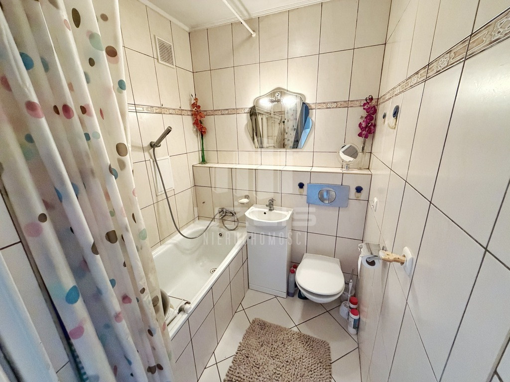 Mieszkanie – Starogard Gdański, Osiedle 60-lecia, Hermanowo - Więcej