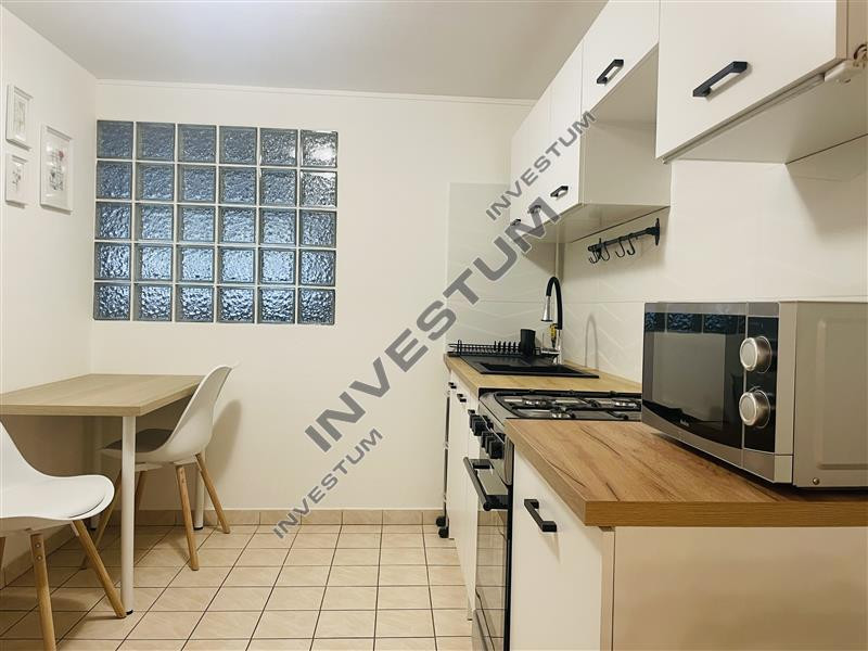 Mieszkanie – Wrocław, Muchobór Wielki, Fabryczna - Więcej