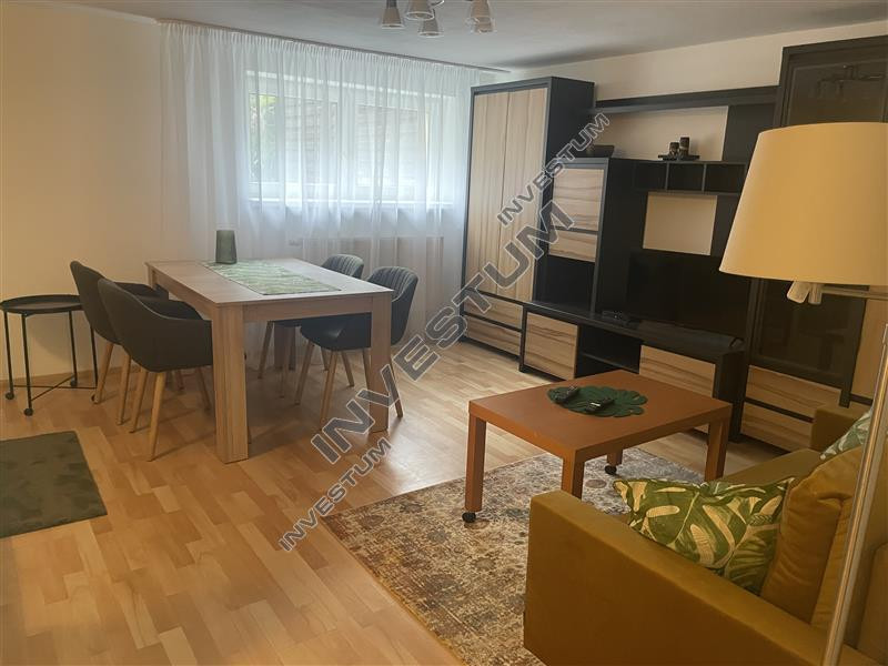 Mieszkanie – Wrocław, Muchobór Wielki, Fabryczna - Widok 3