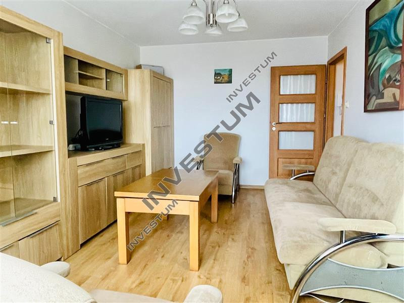 Krzyki - Orzechowa 2 pok, 40m2, urządzone,