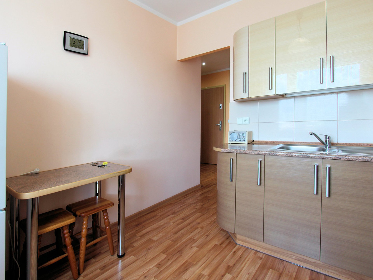 Mieszkanie – Katowice - Widok 2