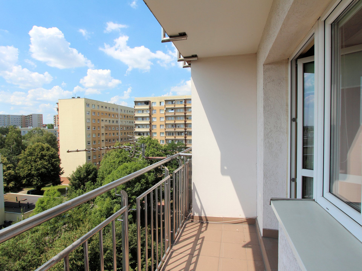 Mieszkanie – Katowice - Widok 4