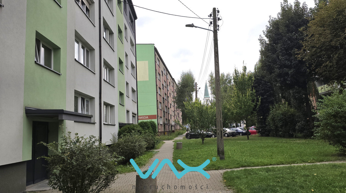 Mieszkanie · na wynajem · Mikołów · 46 m² - Widok 2