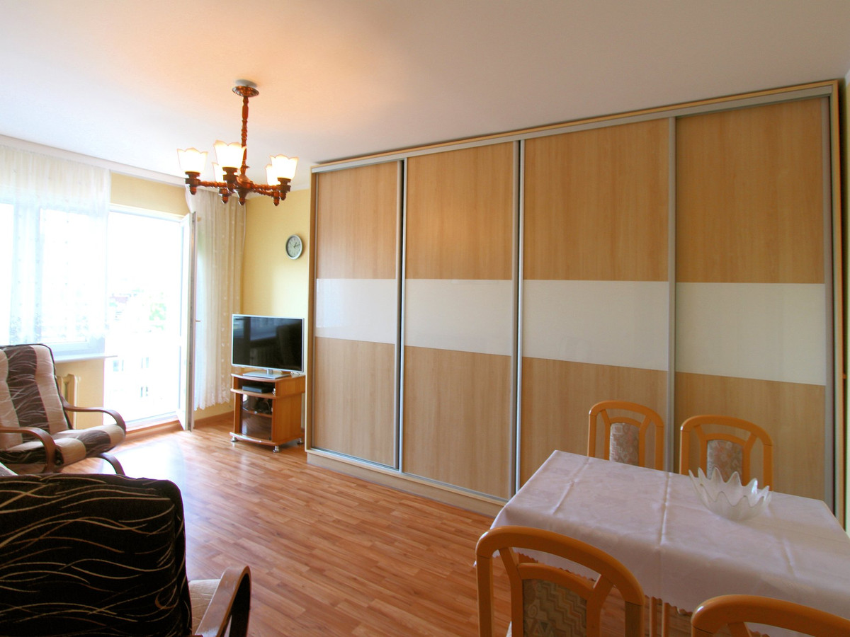 Mieszkanie – Katowice - Widok 3