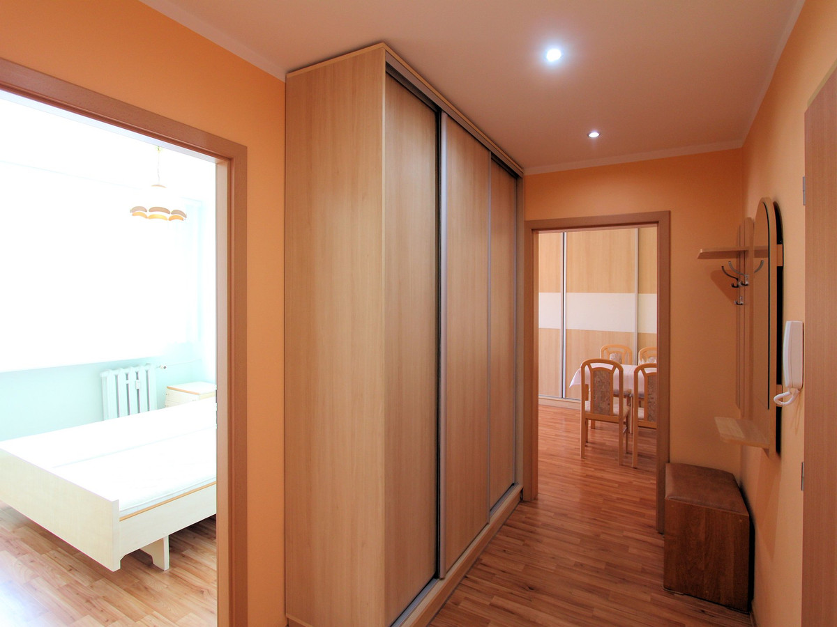 Mieszkanie – Katowice - Widok 5