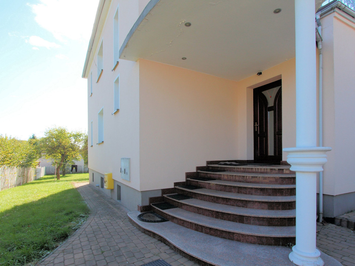 Mieszkanie – Łaziska Górne - Widok 3