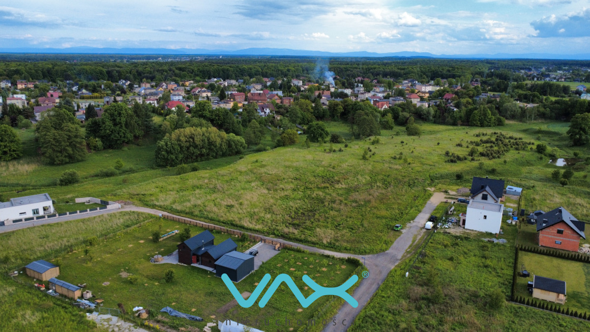 Działka · na sprzedaż · Orzesze · 791 m² - Widok 5