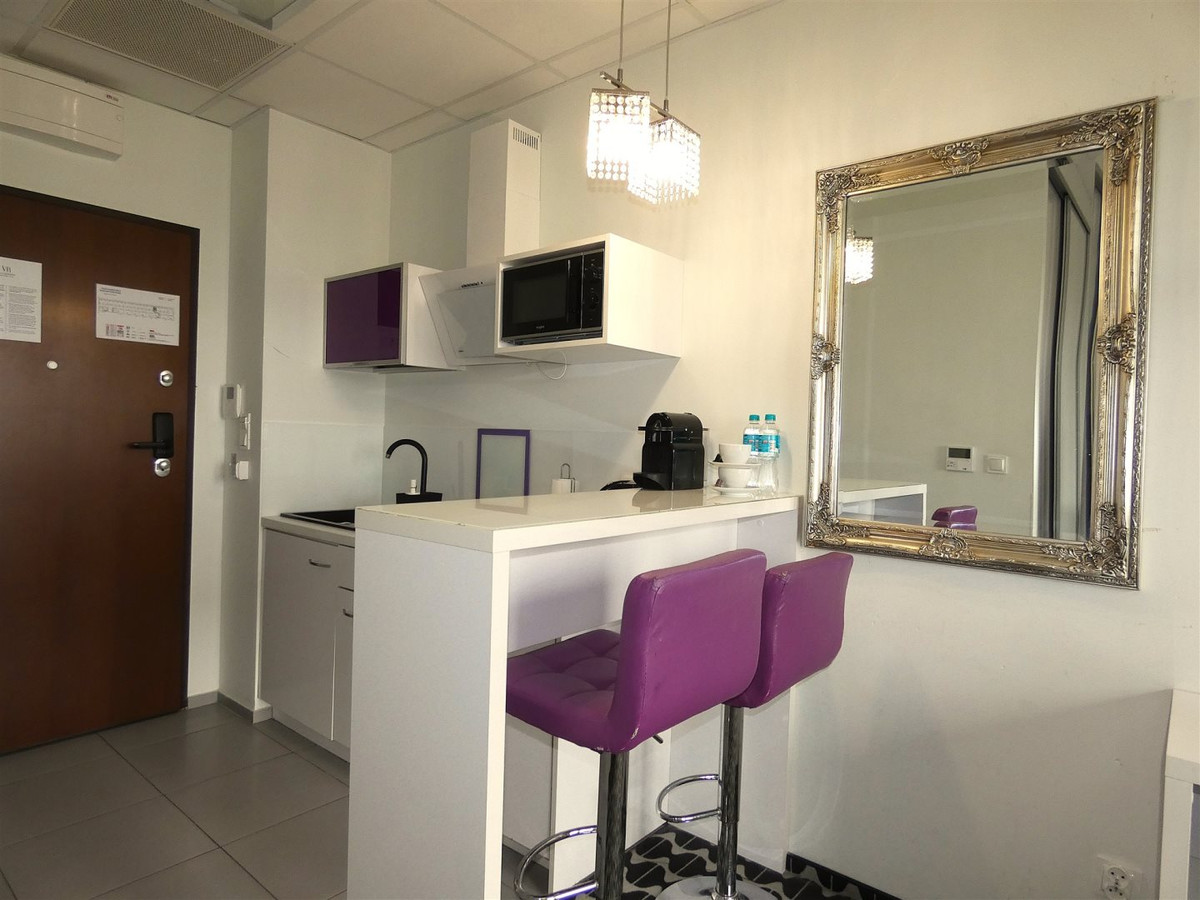 Apartment in Warszawa, Osiedle "Moczydło", Wola - Więcej