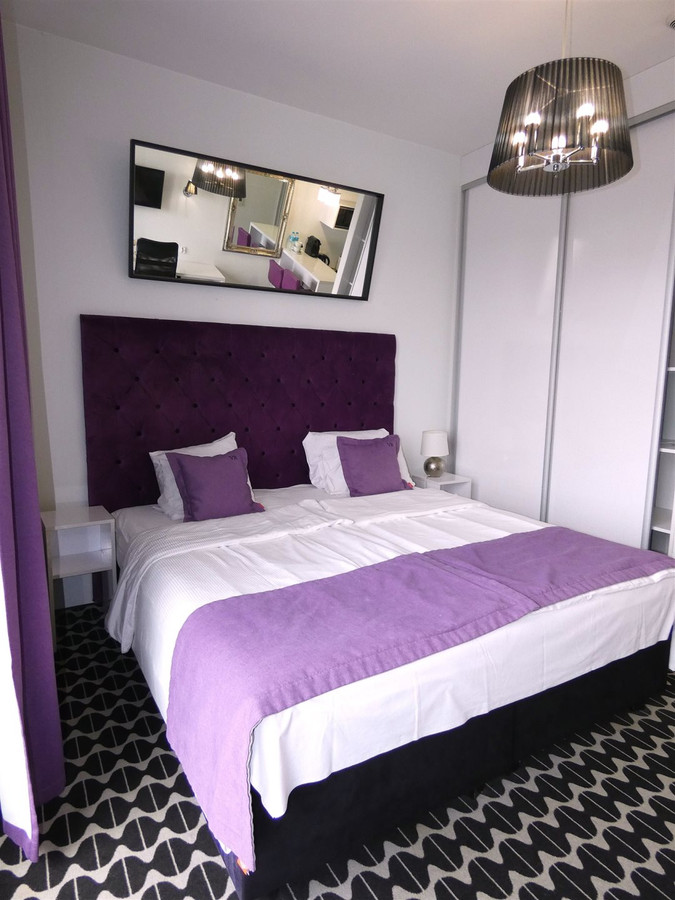 Apartment in Warszawa, Osiedle "Moczydło", Wola - Widok 4