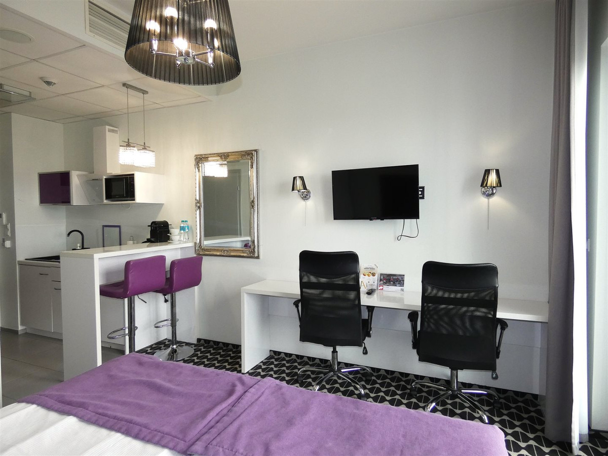 Apartment in Warszawa, Osiedle "Moczydło", Wola - Widok 6